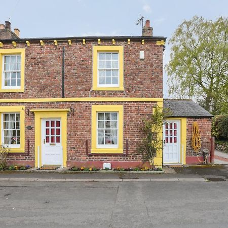 Rose Cottage Crosby  Exterior foto