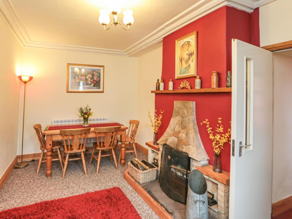 Rose Cottage Crosby  Exterior foto
